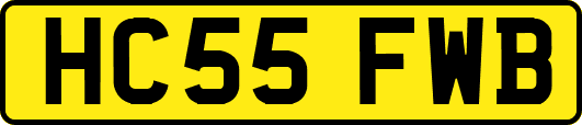 HC55FWB