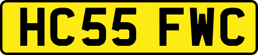 HC55FWC