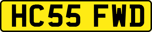 HC55FWD