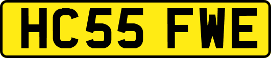 HC55FWE