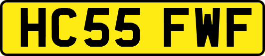 HC55FWF