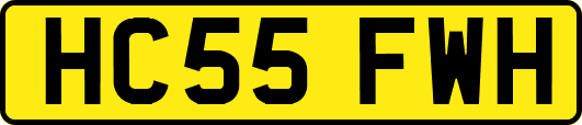 HC55FWH