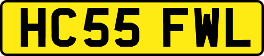 HC55FWL