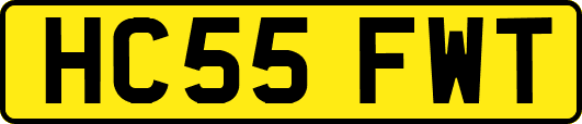 HC55FWT