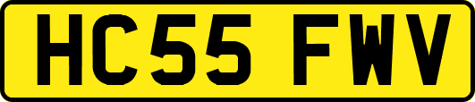 HC55FWV
