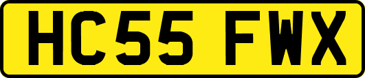 HC55FWX