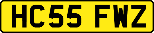 HC55FWZ