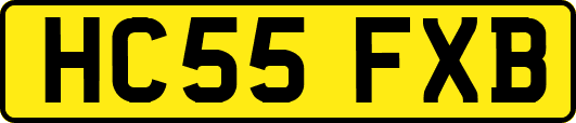 HC55FXB