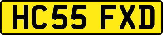 HC55FXD