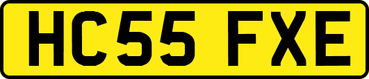 HC55FXE
