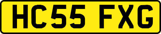 HC55FXG