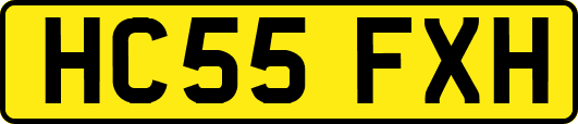 HC55FXH