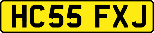 HC55FXJ