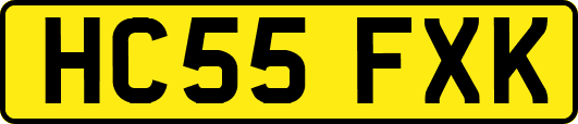 HC55FXK