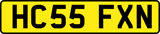 HC55FXN