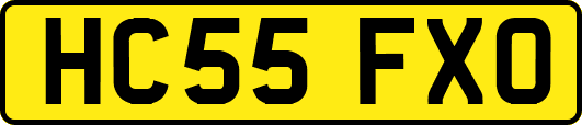 HC55FXO