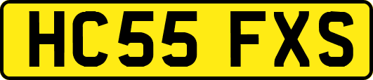HC55FXS