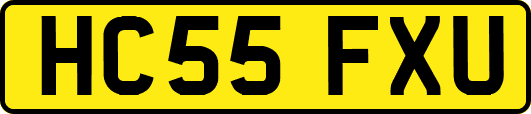 HC55FXU
