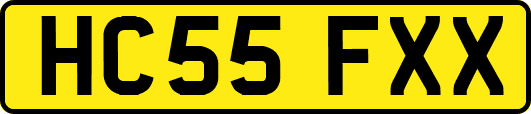 HC55FXX