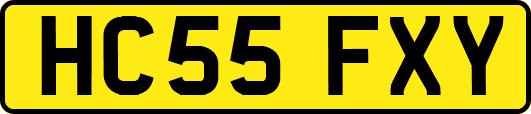 HC55FXY