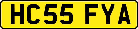 HC55FYA