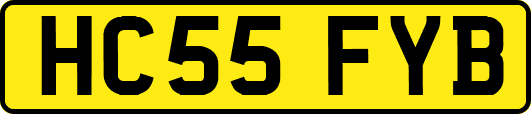 HC55FYB