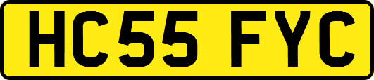HC55FYC