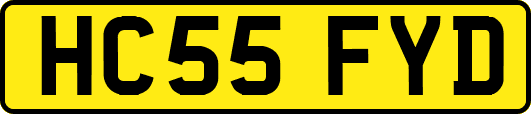 HC55FYD