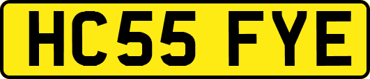 HC55FYE