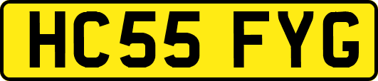 HC55FYG