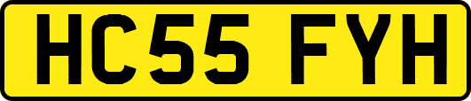 HC55FYH