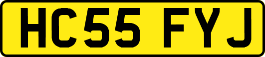HC55FYJ