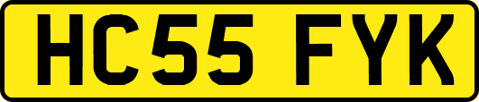 HC55FYK