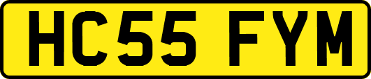 HC55FYM