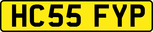 HC55FYP