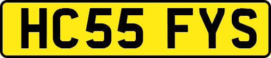 HC55FYS