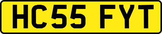 HC55FYT
