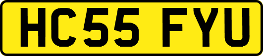HC55FYU
