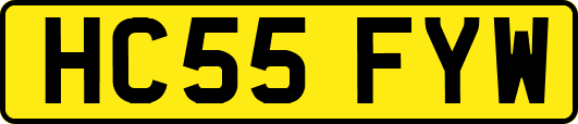HC55FYW