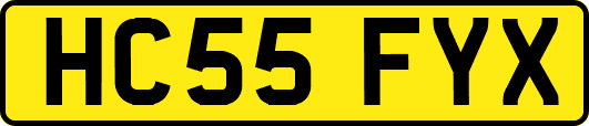 HC55FYX