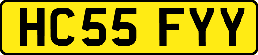 HC55FYY
