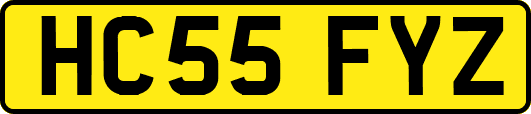 HC55FYZ