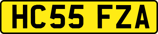 HC55FZA