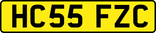 HC55FZC