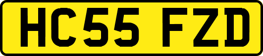 HC55FZD