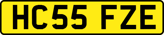 HC55FZE
