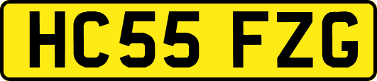 HC55FZG