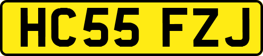 HC55FZJ