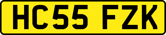 HC55FZK