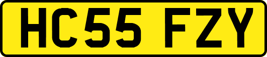 HC55FZY